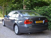 tweedehands BMW 325 325 i Dynamic Exe Org NL/NAP/cruise/ecc