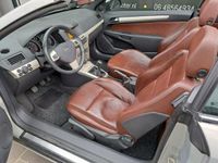 tweedehands Opel Astra Cabriolet TwinTop 1.6 Cabrio/Cruise/Leer/17''/105PK/Topst