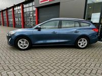 tweedehands Ford Focus Wagon 1.0 EcoBoost Trend Edition Business