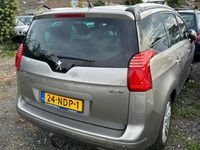 tweedehands Peugeot 5008 2.0 HDiF Blue Lease Executive 7p.