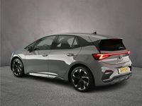 Occasion Cupra Born 169 kW (231 PK) 2024 Grijs Hatchback