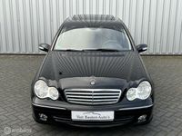 tweedehands Mercedes C230 K Elegance | Aut | 1e eig | Youngtimer | 192pk | V