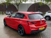 tweedehands BMW 118 118 1-serie i Edition M Sport Shadow High Executive