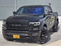 Occasion Dodge Ram Limited 402 PK (295 kW) 2023 Zwart Pickup