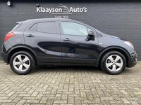 tweedehands Opel Mokka 1.4 T 140 pk Cosmo AUT. | navigatie | trekhaak | c