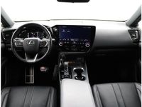 tweedehands Lexus NX450h+ NX 450h+ AWD F Sport Line | Adaptive Variable Suspension | 20 Inch Lichtmetalen velgen |