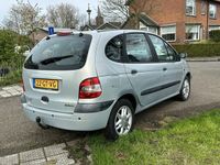 tweedehands Renault Scénic 2.0-16V Dynamique Automaat * NAP * inruil mogelijk