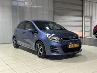 tweedehands Kia Rio 1.2 CVVT DynamicLine