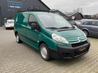 tweedehands Citroën Jumpy 10 2.0 HDIF L1 H1 SCHUIFDEUR|TREKHAAK 6-Bak