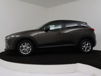 tweedehands Mazda CX-3 2.0 SkyActiv-G 120 TS+ automaat | Trekhaak | Navig
