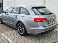 tweedehands Audi A6 Avant 2.0 TDI