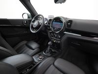 Occasion Mini Cooper Countryman 224 PK (164 kW) 2020 Moonwalkgrey metallic (b71) SUV