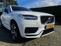 tweedehands Volvo XC90 2.0 T8 AWD R-Design *uitgebreid optiepakket* All-in prijs!