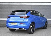 Occasion Opel Grandland X Business Elegance 225 PK (165 kW) 2024 Blauw SUV