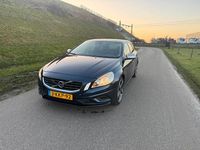 Occasion Volvo V60 149 PK (109 kW) 2013 Stationwagen