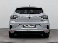 Occasion Renault Clio V Techno 94 PK (69 kW) 2025 Grijs Hatchback
