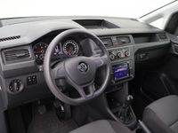 tweedehands VW Caddy Maxi 2.0 TDI L2H1 BMT Comfortline | 75 PK | Cruise Control | schuifdeur rechts | parkeersensoren