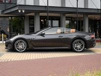 Occasion Maserati GranCabrio 460 PK (338 kW) 2016 Cabriolet