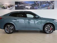 Nieuw BMW X2 M Sport 156 PK (114 kW) 2025 Groen SUV