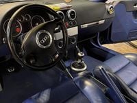 Occasion Audi TT 179 PK (131 kW) 1999 Coupé