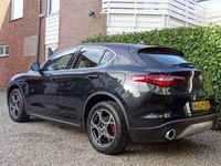 tweedehands Alfa Romeo Stelvio 2.0 T AWD Super Aut.