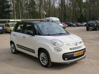 tweedehands Fiat 500L 0.9 TwinAir Easy