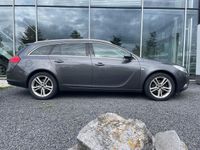 tweedehands Opel Insignia Sports Tourer 1.6 T Edition | 18'' LMV | PDC V+A