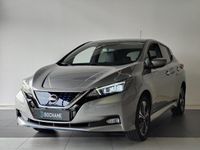 tweedehands Nissan Leaf 3.Zero Limited Edition 62 kWh AUTOMAAT | NAVI | CLIMA | CRUISE | CAMERA | 8% BIJTELLING | 2000 EURO SUBSIDIE