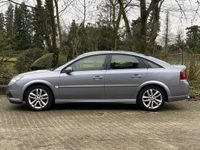 tweedehands Opel Vectra GTS 2.2-16V Executive