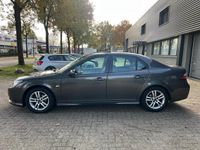 tweedehands Saab 9-3 Sport Sedan 1.9 TTiD Linear EXCLUSIEF- SCHUIFDAK,