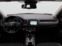 tweedehands Honda HR-V 1.5 i-VTEC Executive Trekhaak Pano/dak Camera Orig
