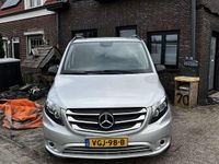 Occasion Mercedes Vito 136 PK (100 kW) 2016 Van