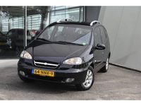 tweedehands Chevrolet Tacuma 1.6-16V Style