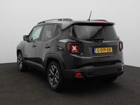 tweedehands Jeep Renegade 1.6 E-Torq Night Eagle II | Navigatie | Airco | Pa