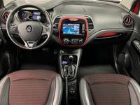 tweedehands Renault Captur 1.2 TCe Xmod*Automaat*Navi*Camera*Leder*Bluetooth!