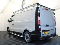 tweedehands Renault Trafic 1.6 dCi T27 L1H1 Luxe Energy | Navi | Cruise |