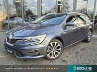 Occasion Renault Mégane IV Techno 140 PK (102 kW) 2023 Stationwagen