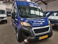 tweedehands Peugeot Boxer 330 2.2 BlueHDi 120 L2H2 Premium