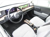 Occasion Honda e Advance 113 kW (154 PK) 2020 Grijs (metallic) Hatchback