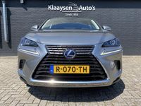 tweedehands Lexus NX300h AWD hybrid Luxury Edition | dealer onderhouden | p