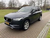 tweedehands Volvo XC90 2.0 T8 Twin Engine AWD Inscription Pano,Luchtvering,Trekhaak, Bowers&Wilkes Head-up,