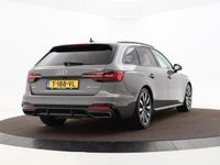 tweedehands Audi A4 Avant 35 TFSI 150pk S-Tronic S Edition Competition
