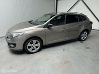 tweedehands Renault Mégane Estate 1.5 dCi Bose