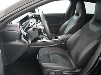 Occasion Mercedes CLA250 Shooting Brake Edition 218 PK (160 kW) 2024 Zwart Stationwagen