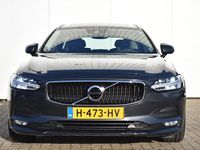 Occasion Volvo V90 Momentum 2020 Grijs Stationwagen
