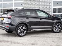 tweedehands VW Taigo 1.0TSI 110pk Style | IQ-Light | Keyless | Camera | Navigatie |