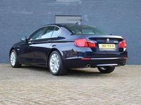 Occasion BMW 535 Executive 306 PK (225 kW) 2011 Blauw Sedan