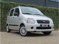 tweedehands Suzuki Wagon R R+ 1.3 GLX 5 Deurs Automaat Eerste Eigenaar Elektrische Pakket