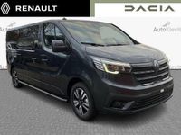 Occasion Renault Trafic 150 PK (110 kW) 2024 Grijs MPV