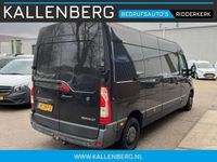 tweedehands Renault Master T35 2.3 dCi L3H2 / Automaat / Navi / Cruise / 3 Zits